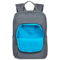 Rucsac RivaCase 7523 14"/ Grey photo 13