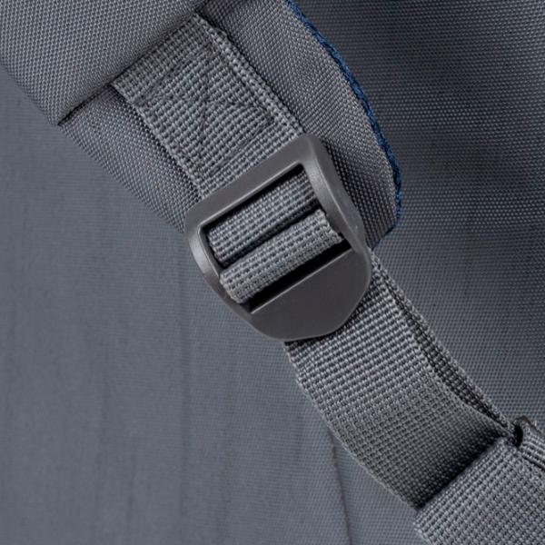 Rucsac RivaCase 7523 14"/ Grey photo 19