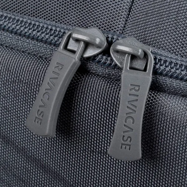 Rucsac RivaCase 7523 14"/ Grey photo 20