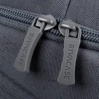 Rucsac RivaCase 7523 14"/ Grey photo 20