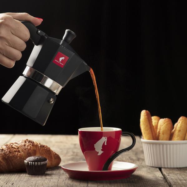 Кофе Julius Meinl Espresso Buonaroma Молотый/ Trend/ 220 г photo 4