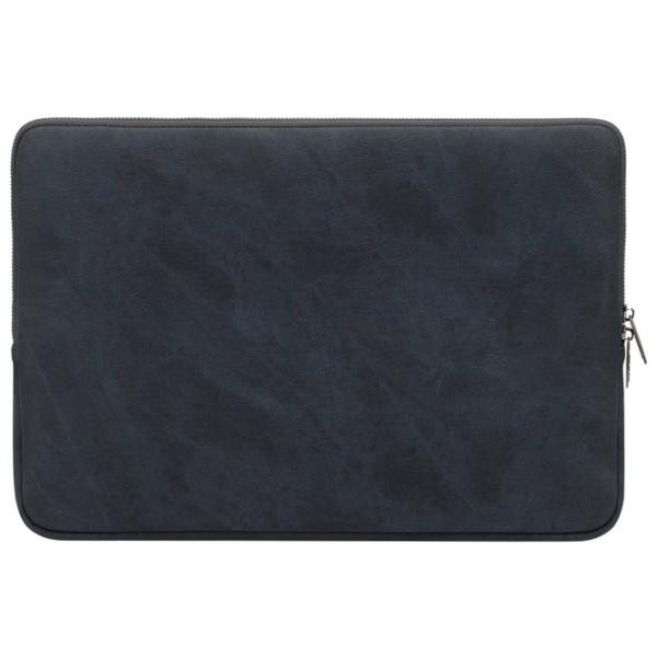 Husă pentru laptop RivaCase 8903 13.3"/ Black photo 2