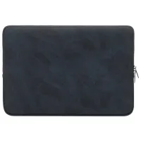 Husă pentru laptop RivaCase 8903 13.3"/ Black photo 2