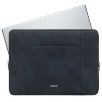 Husă pentru laptop RivaCase 8903 13.3"/ Black photo 4
