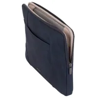 Husă pentru laptop RivaCase 8903 13.3"/ Black photo 5