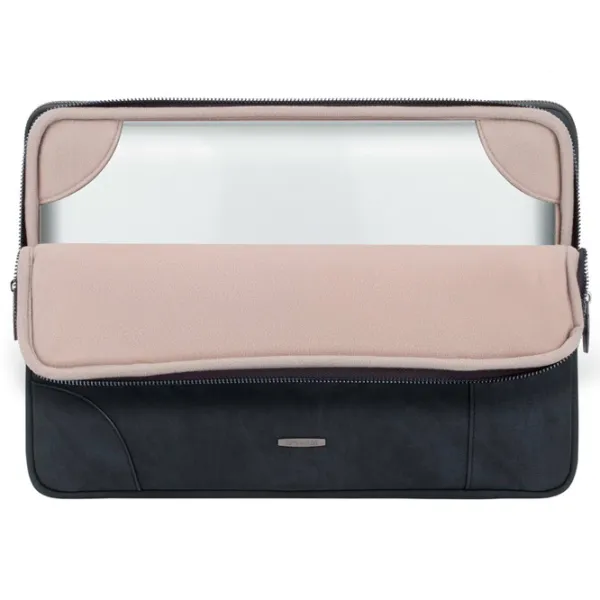 Husă pentru laptop RivaCase 8903 13.3"/ Black photo 8