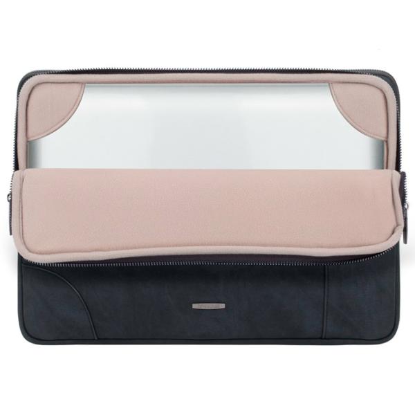 Husă pentru laptop RivaCase 8903 13.3"/ Black photo 8