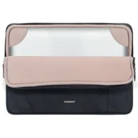 Husă pentru laptop RivaCase 8905 15.6"/ Black photo 9