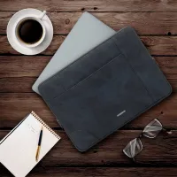 Husă pentru laptop RivaCase 8905 15.6"/ Black photo 10