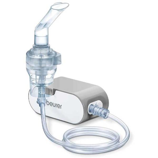 Inhalator Beurer IH58 compresor/ staționar/ 230 W photo 5