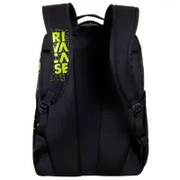 Rucsac RivaCase 5430 15.6"/ Lime Black/ 30 l photo 9
