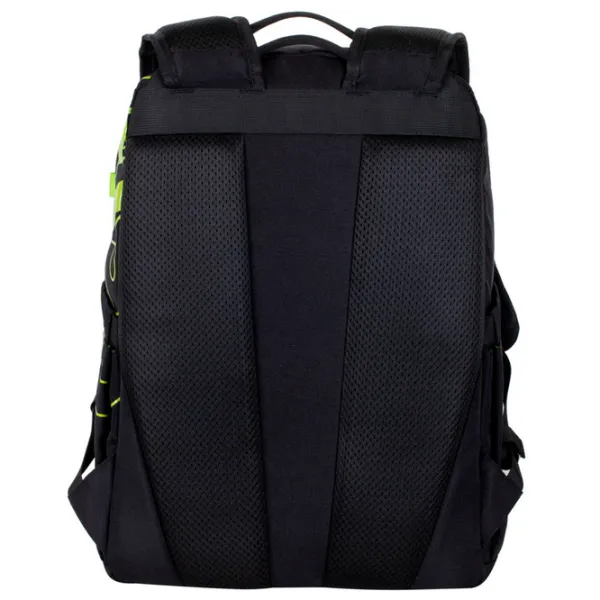 Рюкзак RivaCase 5430 15.6"/ Lime Черный/ 30 л photo 10