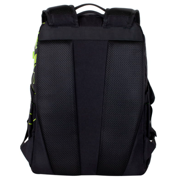 Рюкзак RivaCase 5430 15.6"/ Lime Черный/ 30 л photo 10