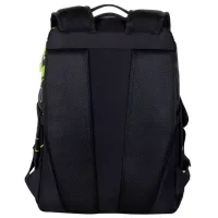 Rucsac RivaCase 5430 15.6"/ Lime Black/ 30 l photo 10