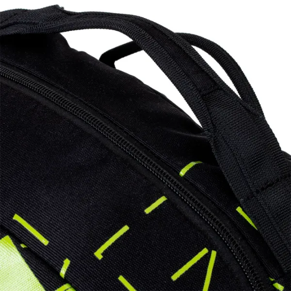 Рюкзак RivaCase 5430 15.6"/ Lime Черный/ 30 л photo 12