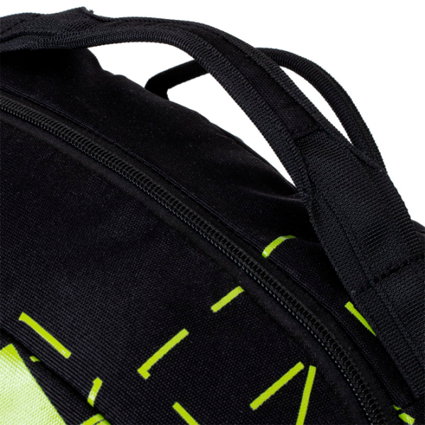 Рюкзак RivaCase 5430 15.6"/ Lime Черный/ 30 л photo 12