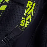 Rucsac RivaCase 5430 15.6"/ Lime Black/ 30 l photo 13