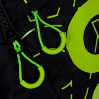 Rucsac RivaCase 5430 15.6"/ Lime Black/ 30 l photo 17