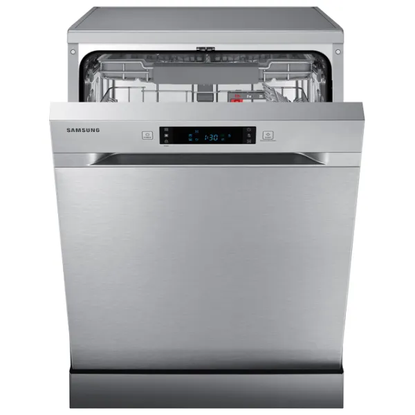 Mașină de spălat vase Samsung DW60A6092FS/ WT Full size/ Inox photo 2