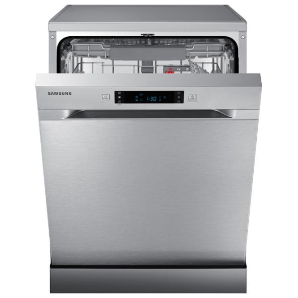 Mașină de spălat vase Samsung DW60A6092FS/ WT Full size/ Inox photo 2