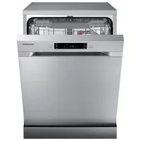 Mașină de spălat vase Samsung DW60A6092FS/ WT Full size/ Inox photo 2