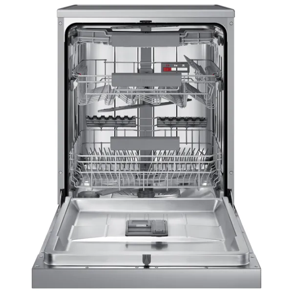 Mașină de spălat vase Samsung DW60A6092FS/ WT Full size/ Inox photo 3