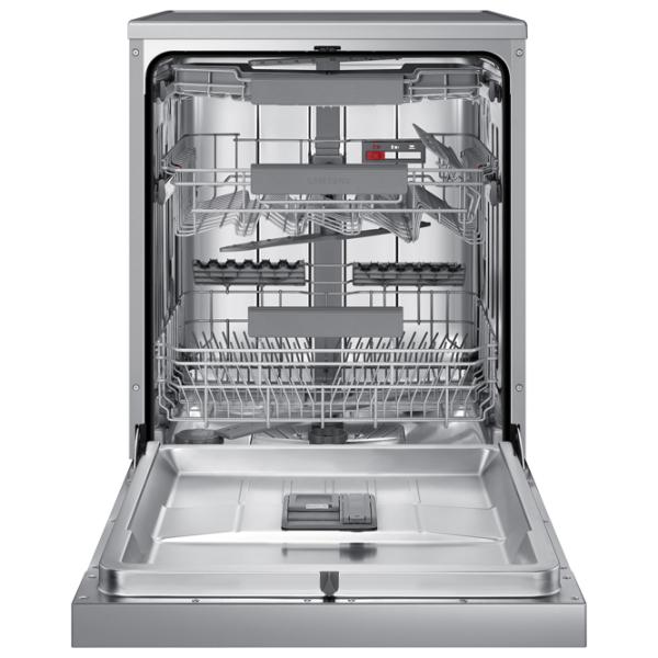Mașină de spălat vase Samsung DW60A6092FS/ WT Full size/ Inox photo 3