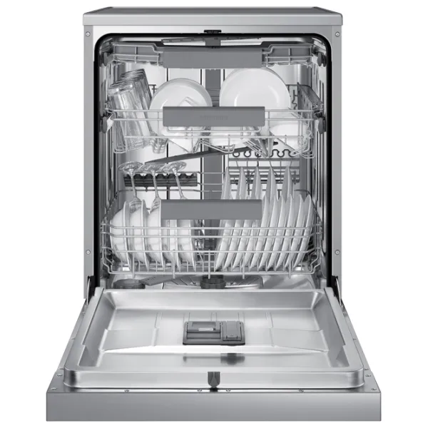 Mașină de spălat vase Samsung DW60A6092FS/ WT Full size/ Inox photo 4