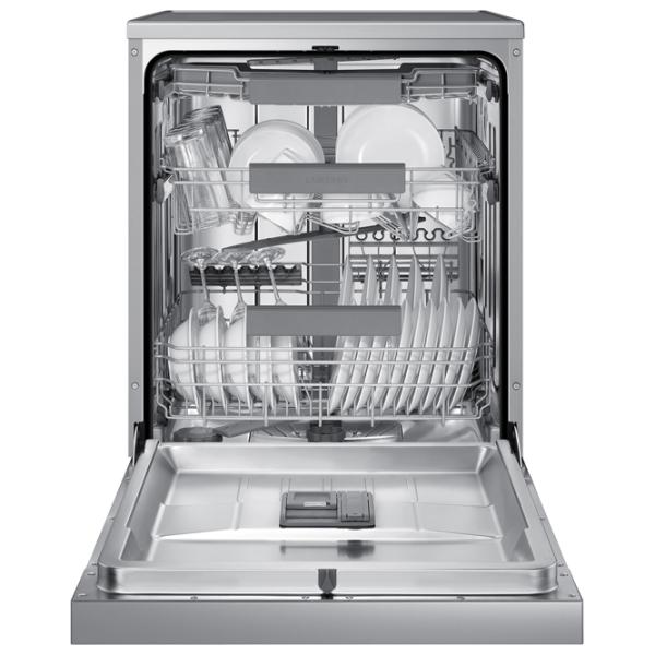 Mașină de spălat vase Samsung DW60A6092FS/ WT Full size/ Inox photo 4
