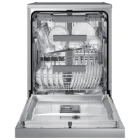 Mașină de spălat vase Samsung DW60A6092FS/ WT Full size/ Inox photo 4