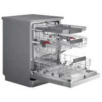 Mașină de spălat vase Samsung DW60A6092FS/ WT Full size/ Inox photo 5