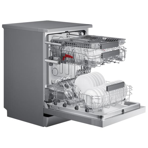 Mașină de spălat vase Samsung DW60A6092FS/ WT Full size/ Inox photo 6