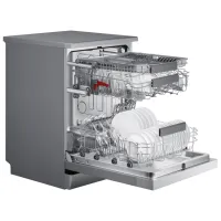 Mașină de spălat vase Samsung DW60A6092FS/ WT Full size/ Inox photo 6