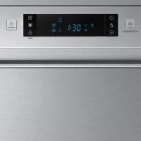 Mașină de spălat vase Samsung DW60A6092FS/ WT Full size/ Inox photo 7