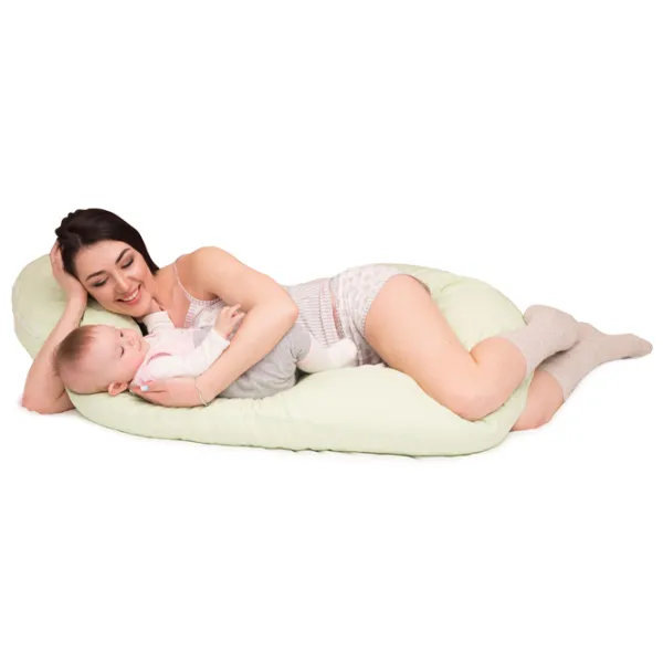 Подушка для кормления Vegas Baby Boom (13201-2) Белый photo 4