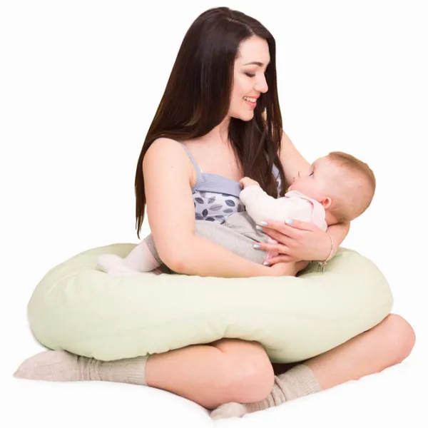 Подушка для кормления Vegas Baby Boom (13201-1) Белый photo 3