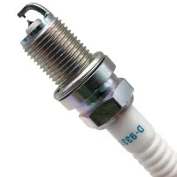 Свеча зажигания Denso D-VK20Y Бензин/ 14 мм photo 2
