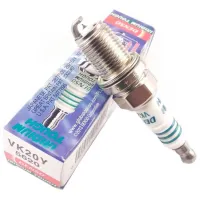 Свеча зажигания Denso D-VK20Y Бензин/ 14 мм photo 3