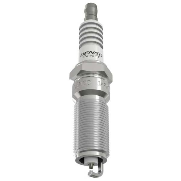 Свеча зажигания Denso D-TV16TT Бензин/ 14 мм photo 2 Свеча зажигания Denso D-TV16TT Бензин/ 14 мм photo 2