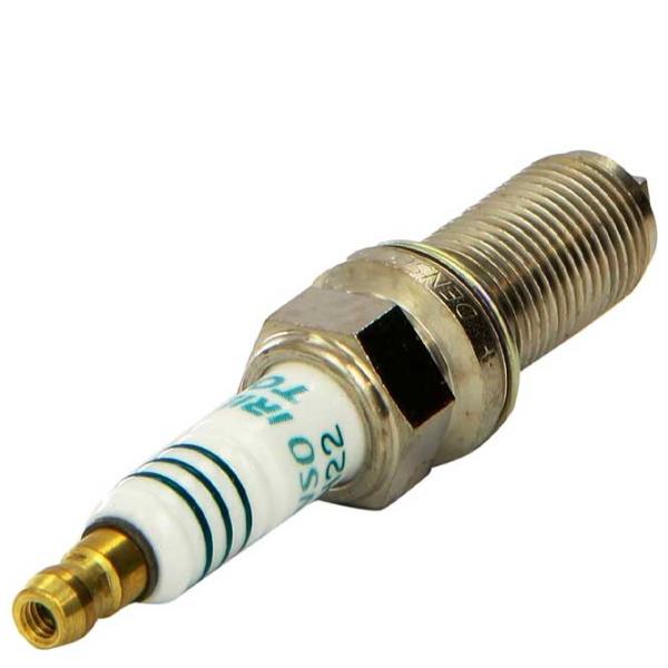 Свеча зажигания Denso D-VKH22 Бензин/ 14 мм photo 2
