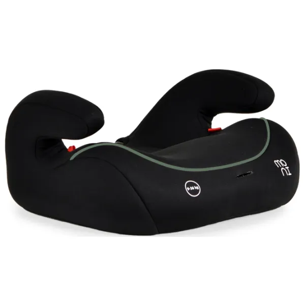 Scaun auto Moni Aston  1 an - 12 ani / 36 kg / Green photo 3 Scaun auto Moni Aston  1 an - 12 ani / 36 kg / Green photo 3