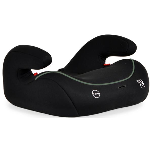 Scaun auto Moni Aston  1 an - 12 ani / 36 kg / Green photo 3 Scaun auto Moni Aston  1 an - 12 ani / 36 kg / Green photo 3