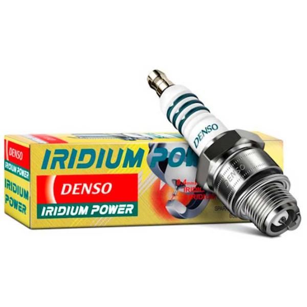 Свеча зажигания Denso D-VXUH20I Бензин/ 14 мм photo 3 Свеча зажигания Denso D-VXUH20I Бензин/ 14 мм photo 3