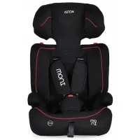 Scaun auto Moni Aston 1 an - 12 ani / 36 kg / Red photo 2