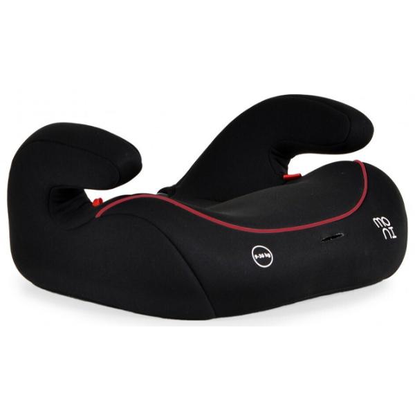 Scaun auto Moni Aston  1 an - 12 ani / 36 kg / Red photo 3
