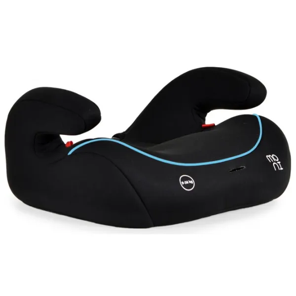 Scaun auto Moni Aston  1 an - 12 ani / 36 kg / Turquoise photo 3 Scaun auto Moni Aston  1 an - 12 ani / 36 kg / Turquoise photo 3