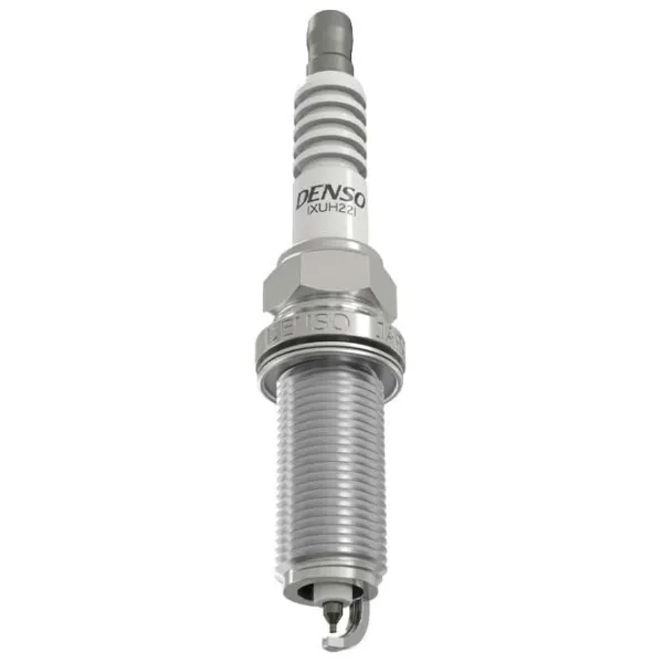 Свеча зажигания Denso D-VXUH22I Бензин/ 14 мм photo 2 Свеча зажигания Denso D-VXUH22I Бензин/ 14 мм photo 2