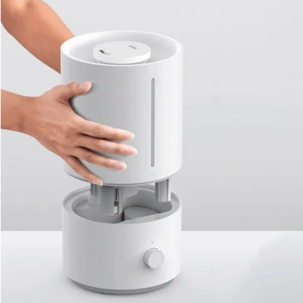 Umidificator de aer Xiaomi Humidifier 2 Lite cu ultrasunet/ White photo 6