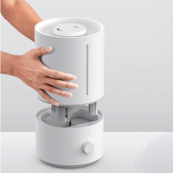Umidificator de aer Xiaomi Humidifier 2 Lite cu ultrasunet/ White photo 6
