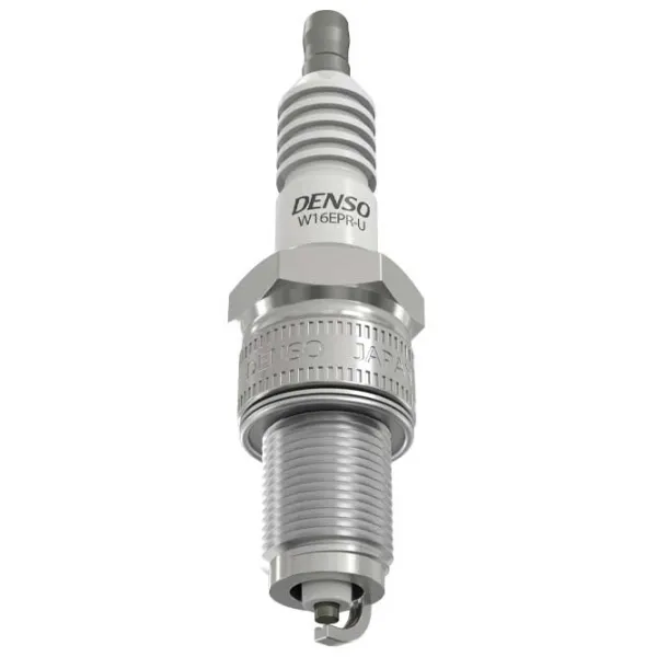 Свеча зажигания Denso D-W16EPR-U Бензин/ 14 мм photo 2 Свеча зажигания Denso D-W16EPR-U Бензин/ 14 мм photo 2